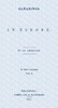 Gleanings in Europe :  France, vol. 2 of 2