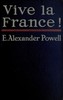 Vive la France!