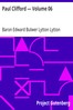 Paul Clifford — Volume 06