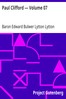Paul Clifford — Volume 07