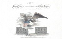 The country seats of the United States of North America :  With some scenes connected with them