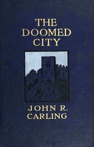 The doomed city