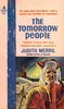 The tomorrow people :  a science fiction novel