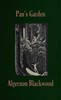 Pan's garden :  a volume of nature stories