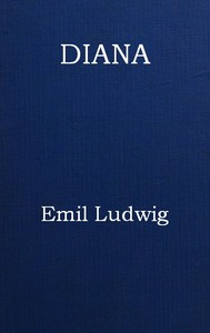 Diana :  A novel