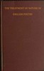 The treatment of nature in English poetry between Pope and Wordsworth
