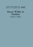 Oscar Wilde in outline