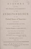 The history of the rise, progress, and establishment of the independence of the United States of America, Vol. 2 (of 3) :  Including an account of the late war, and of the thirteen colonies, from their origin to that period