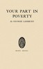 Your part in poverty