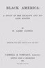 Black America :  A study of the ex-slave and his late master