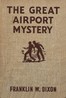 The great airport mystery