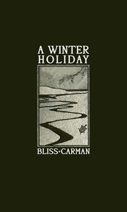 A winter holiday