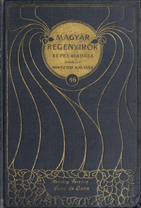 Fenn és lenn :  regény