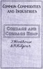 Cordage and cordage hemp and fibres