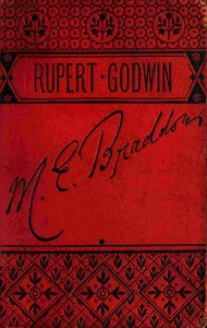 Rupert Godwin :  A novel