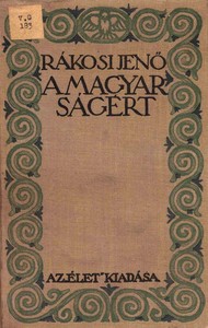 A magyarságért