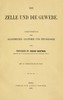 Die Zelle und die Gewebe (Vol. 1/2) :  Grundzüge der allgemeinen Anatomie und Physiologie