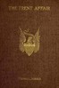 The Trent affair :  including a review of English and American relations at the beginning of the Civil War