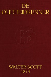 De oudheidkenner