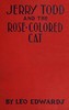 Jerry Todd and the rose-colored cat