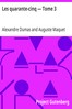 Les quarante-cinq — Tome 3
