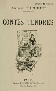 Contes tendres