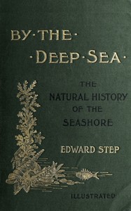 By the deep sea :  a popular introduction to the wild life of the British shores