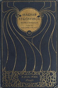 Abafi :  regény