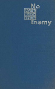 No enemy :  A tale of reconstruction