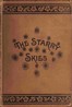 The starry skies :  or, First lessons on the sun, moon and stars