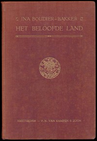 Het beloofde land