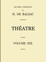 Théâtre