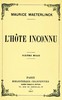 L'hôte inconnu
