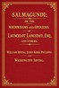 Salmagundi :  or, The whimwhams and opinions of Launcelot Langstaff, esq., and others
