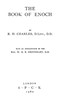 The book of Enoch