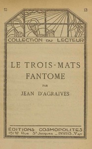 Le trois-mâts fantôme