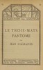 Le trois-mâts fantôme