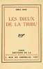 Les dieux de la tribu