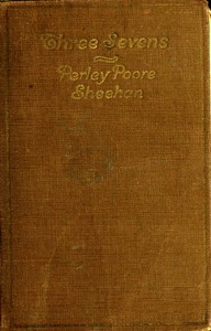 Three sevens :  A detective story