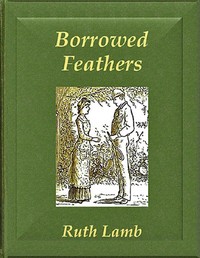 Borrowed feathers
