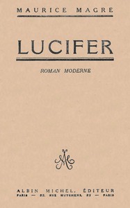 Lucifer :  roman moderne