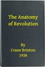The anatomy of revolution