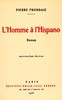 L'homme à l'Hispano :  roman