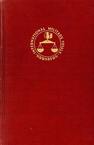 Nazi conspiracy and aggression, Volume 04 (of 11)