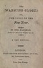 The warning clock :  or, The voice of the new year