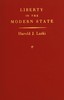 Liberty in the modern state