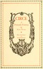 Circe :  A dramatic fantasy