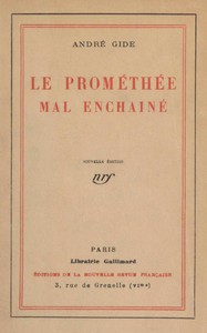 Le Prométhée mal enchaîné
