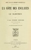 Sept ans en Afrique Occidentale :  La Côte des Esclaves et le Dahomey