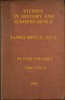Studies in history and jurisprudence, volume 2 (of 2)